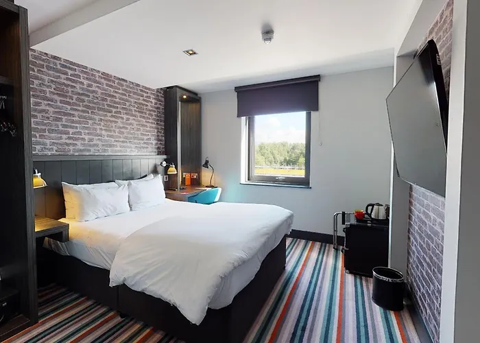 Village Hotel Edinburgh