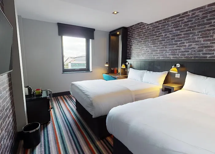 Village Hotel Edinburgh