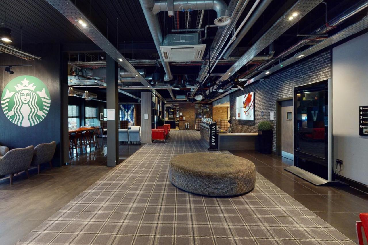 Village 4* Edimburgo