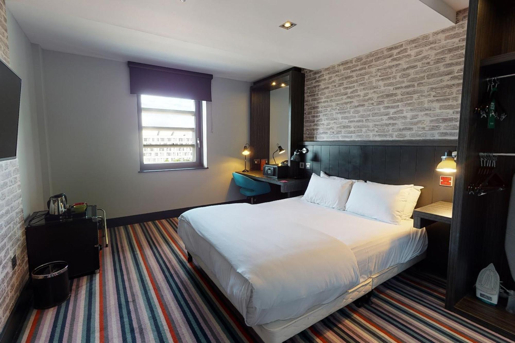 Hotel Village Edimburgo